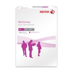Performer 80 A4