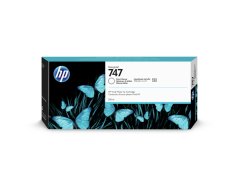 HP 747 300-ml Gloss Enhancer Cartridge