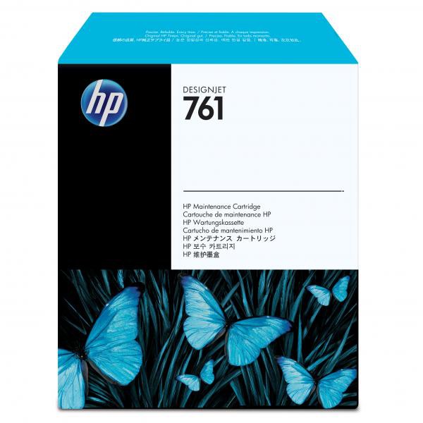 HP 761 Maintenance Cart, CH649A