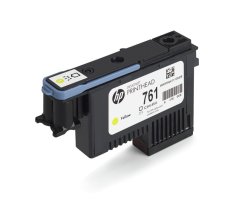 HP 761 Yellow DJ Printhead, CH645A
