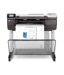 HP DesignJet T830 24"