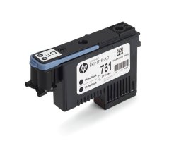HP 761 Black matte DJ Printhead, CH648A