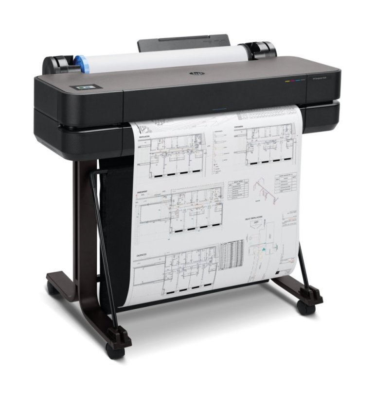 HP DesignJet T630 24"