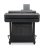 HP DesignJet T650 24"