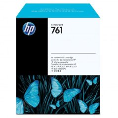 HP 761 Maintenance Cart, CH649A