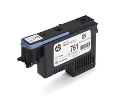 HP 761 Grey + Dark grey DJ Printhead, CH647A