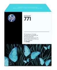 HP 771 Maintenance Cart, CH644A