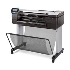 HP DesignJet T830 24"
