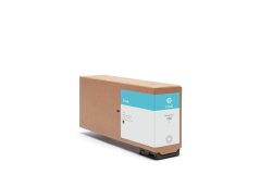 HP 776 1-liter Cyan Ink Cartridge